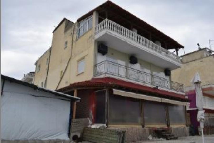 Διαμέρισμα στην Παραλία Κατερίνης, Πιερία