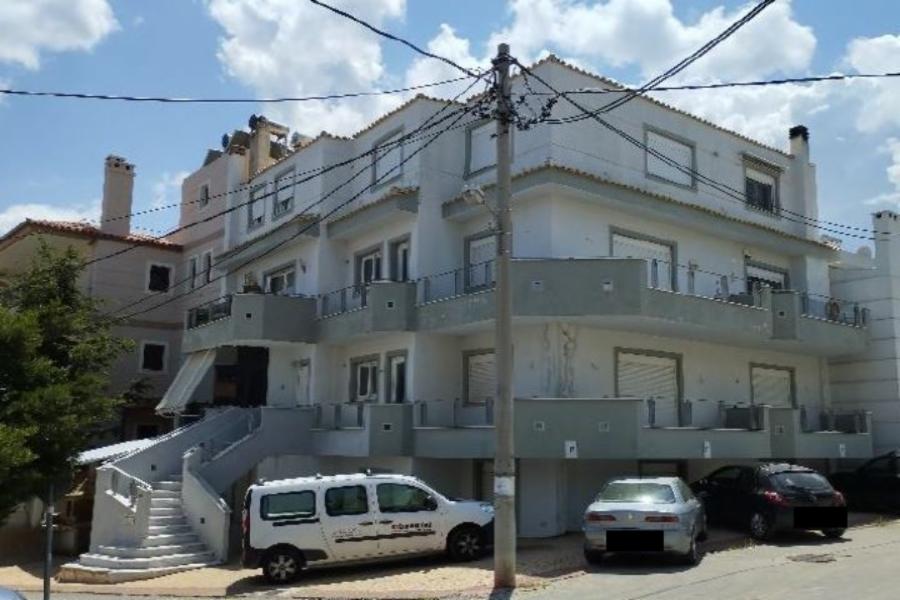 Μεζονέτα στο Κρυονέρι, Αττική