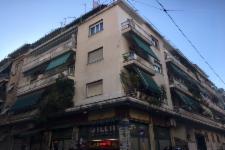 Διαμέρισμα στον Άγιο Λουκά, Αθήνα
