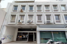 Office at Iraklio , Crete