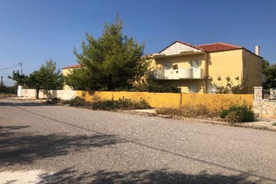 Μεζονέτα στον Θεολόγο, Φθιώτιδας