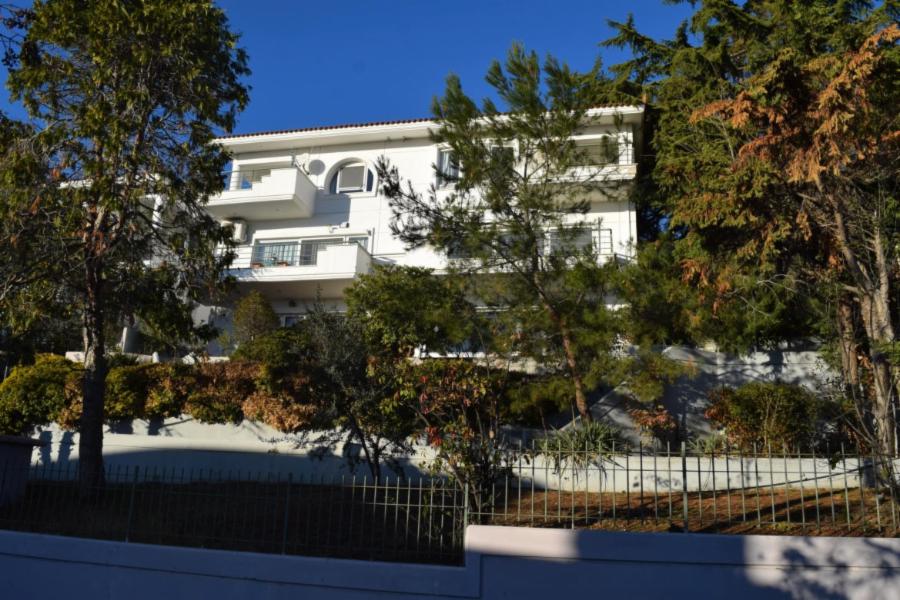 Κατοικία στο Πανόραμα Θεσσαλονίκης