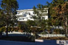 Residence in Panorama, Thessaloniki