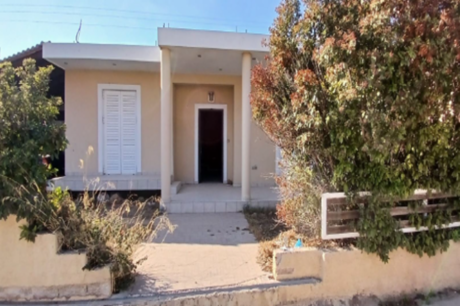 Κατοικία στη Κόρινθο