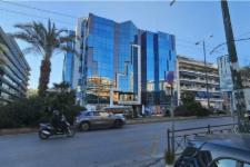 Office space in Athens