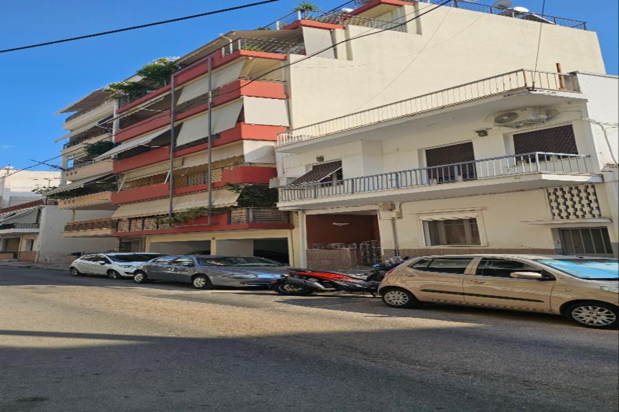 Apartment 63, Alkifronos str., Location Kato Petralona , Municipality of Athens, Regional Unit of Attica 
