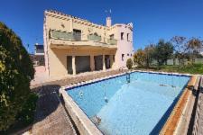 Residence in Artemida, Attica
