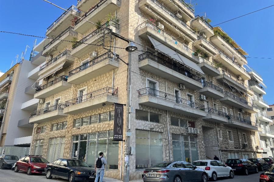 Διαμέρισμα στον Άγιο Αλέξιο, Πάτρα