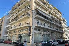 Apartment in Patras