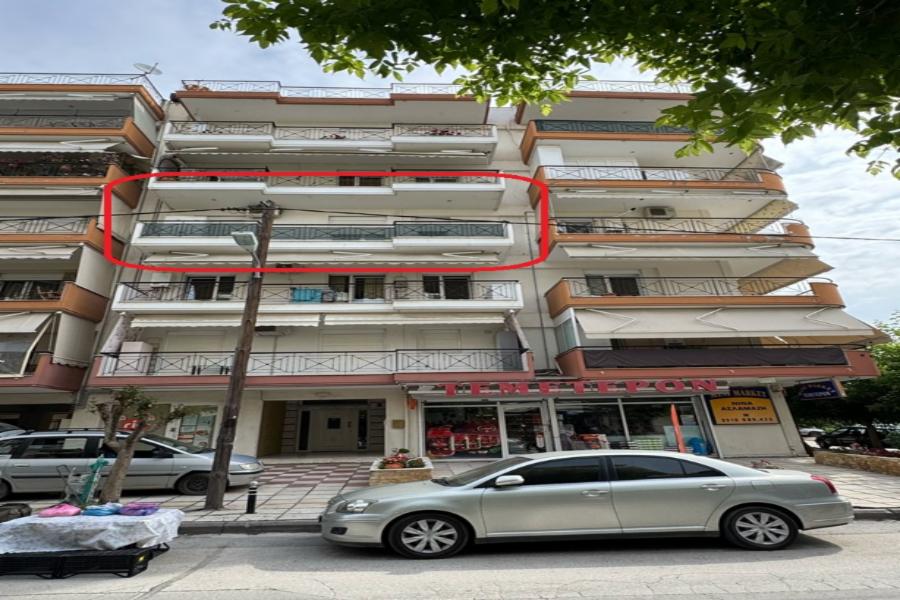 Apartment in Stavroupoli, Thessaloniki