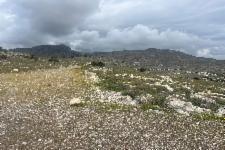 Landplot in Lindos, Rhodes