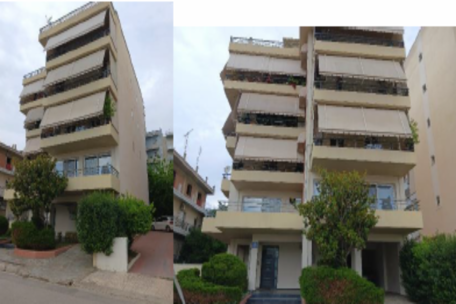 Θέση στάθμευσης στη Λαμία