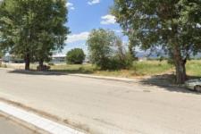 Land plot in Komotini