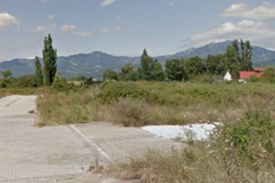Οικόπεδο στην Κομοτηνή