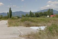 Οικόπεδο στην Κομοτηνή