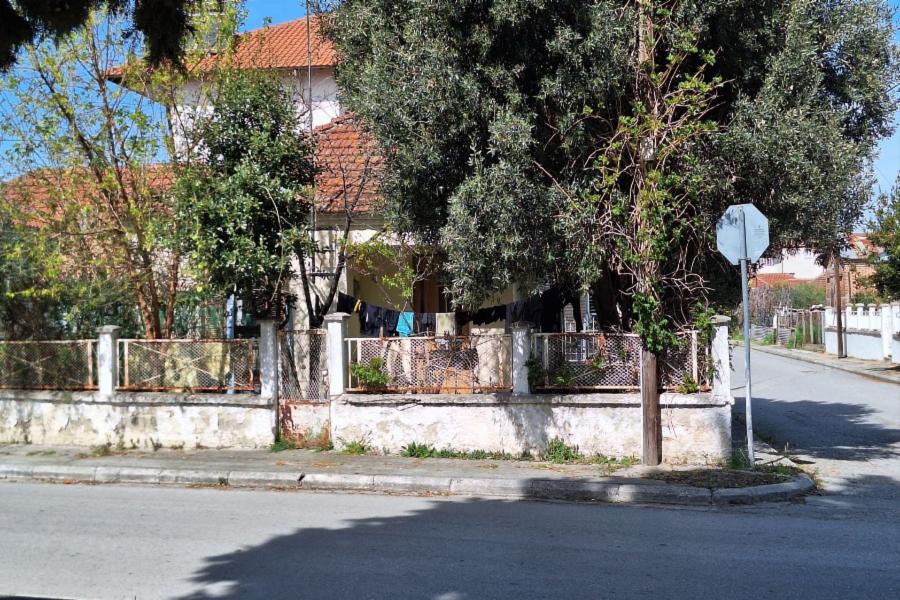 Residence 3Α, Anapafseos str., Municipality of Katerini, Regional Unit of Pieria 