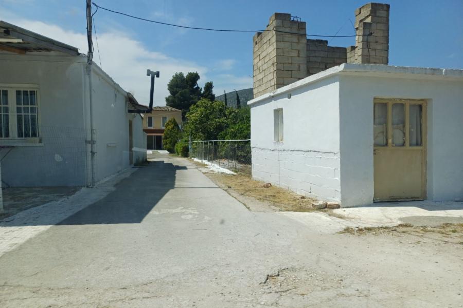 Δικαίωμα Υψούν / Επέκτασης Περιοχή Κεφαλάρι, Δήμος Άργους-Μυκήνων, Νομός Αργολίδας