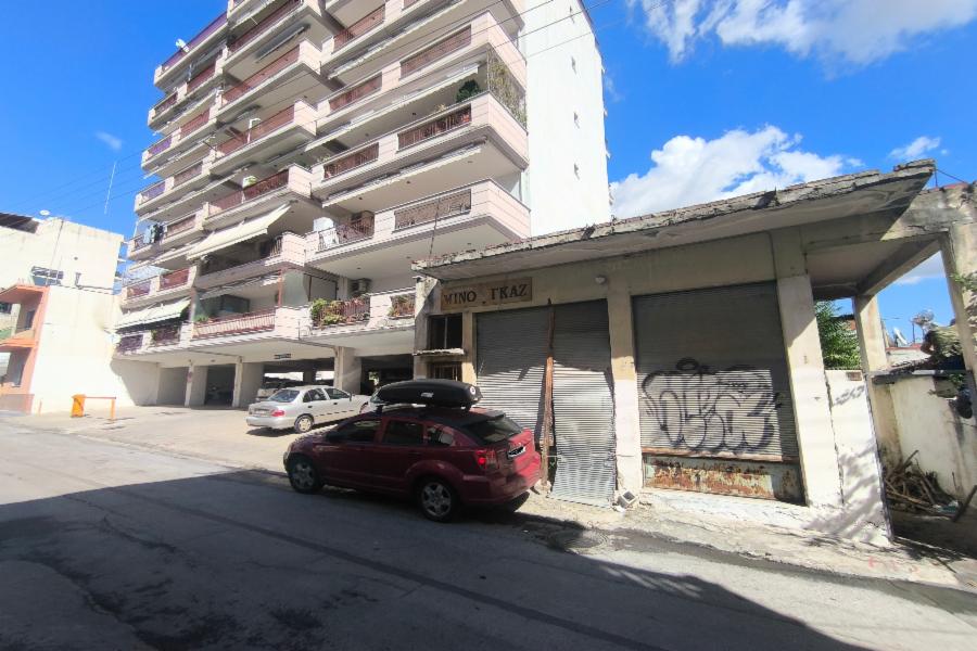 Apartment 51-53, Athanassiou Diakou str., Municipality of Xanthi, Regional Unit of Xanthi