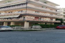 Υπόγεια αποθήκη στη Καλαμαριά