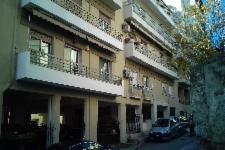 Αποθήκη υπογείου στη Καβάλα