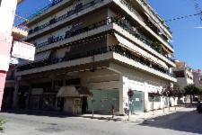 Αποθήκη υπογείου στη Πάτρα