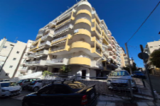 Δύο υπόγειοι χώροι στάθμευσης στη Νεάπολη