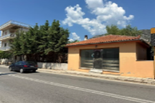 Κατάστημα στο Βόλο