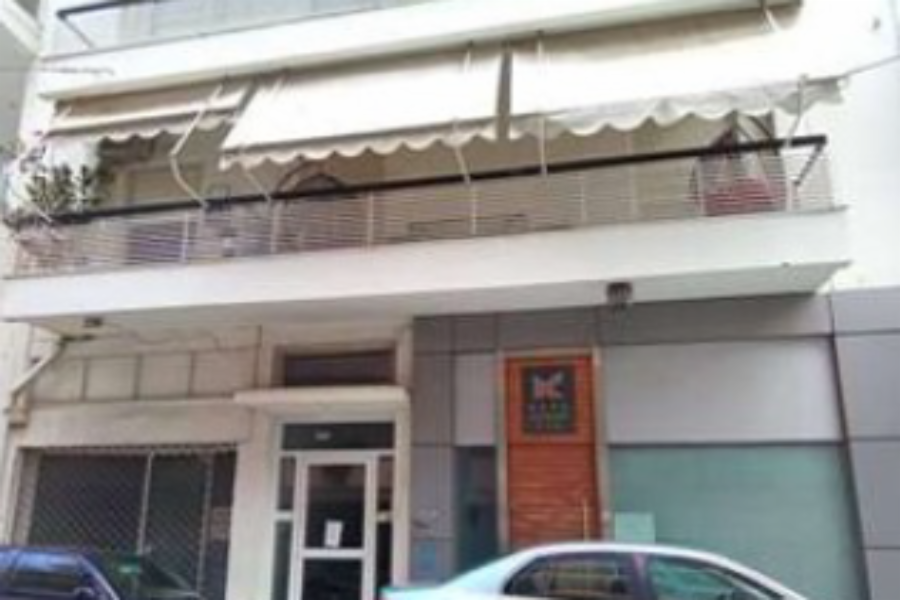 Κατάστημα στη Πάτρα