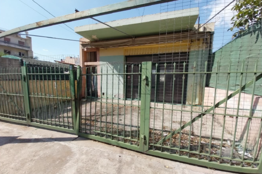 Κατάστημα στις Αχαρνές