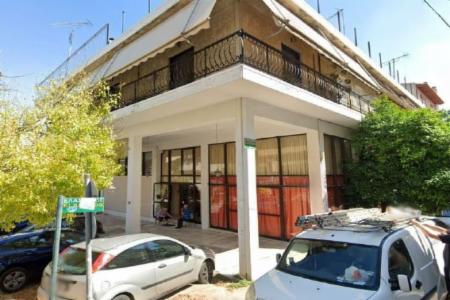 Κατάστημα στη Χρυσούπολη Περιστερίου, Αττικής