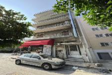Apartment in Attiki's square, Athens
