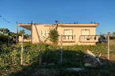 Residence Genisea Area, Municipality of Avdira, Regional Unit of Xanthi