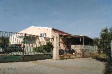 Professional warehouse Location Malo, Municipality of Chios, Regional Unit of Chios