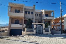 Residence 23, Arseni Gerontikou str., Municipality of Ioannina, Regional Unit of Ioannina