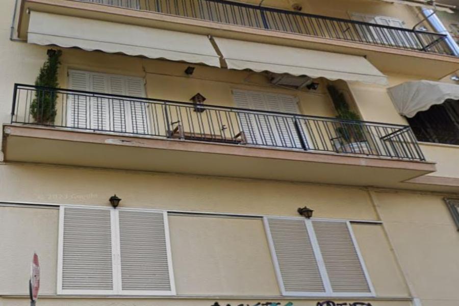 Apartment 56, Evripidou str., Municipality of Galatsi, Regional Unit of Attica 