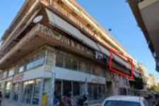First floor apartment at Peristeri