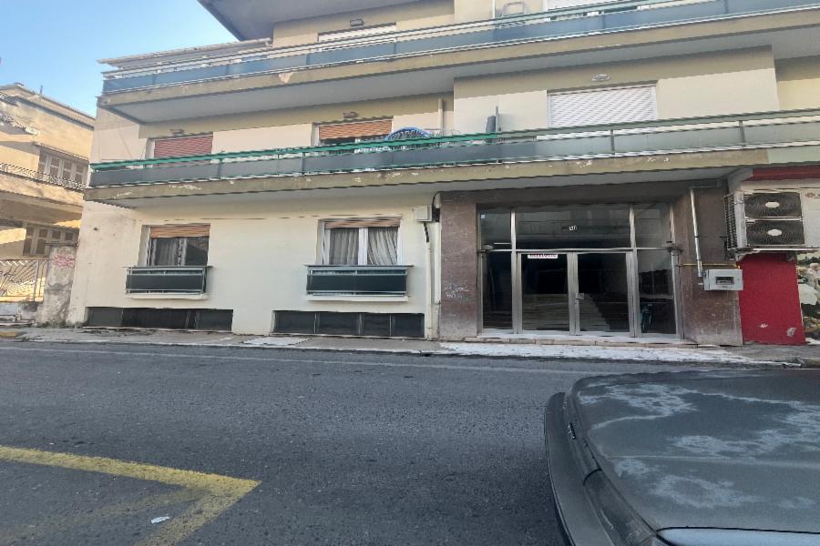 Apartment 46, Iroon Polytechniou str., Municipality of Tripoli, Regional Unit of Archadia