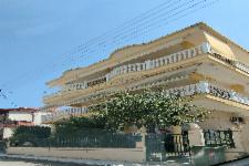 Apartment 14, Archimedous str., location Gyftissa-Plai, Municipality of Katerini, Regional Unit of Pieria