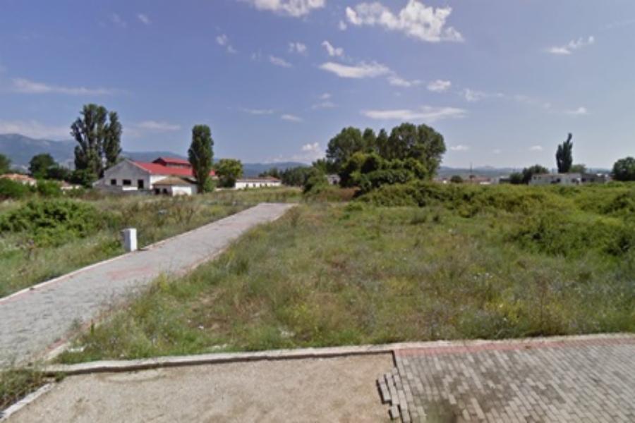 Οικόπεδο στην Κομοτηνή