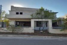 Residential complex in Patima Chalandri