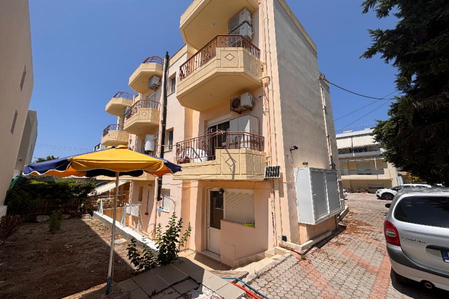 Apartment in Ialysos, Rhodes