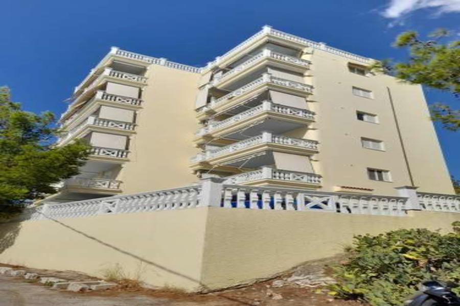 Διαμέρισμα στο Καματερό