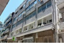Commercial spaces in Vardaris, Thessaloniki