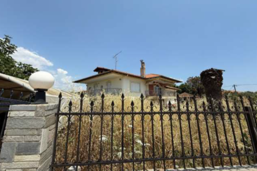 Κατοικία στα Φλογητά