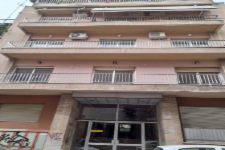 Διαμέρισμα ΣΤ' ορόφου στη Πάτρα