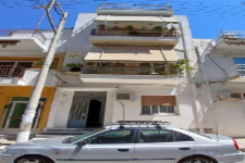 Διαμέρισμα Β' ορόφου στο Πέραμα