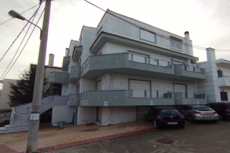 Ισόγεια κατοικία στο Κρυονέρι