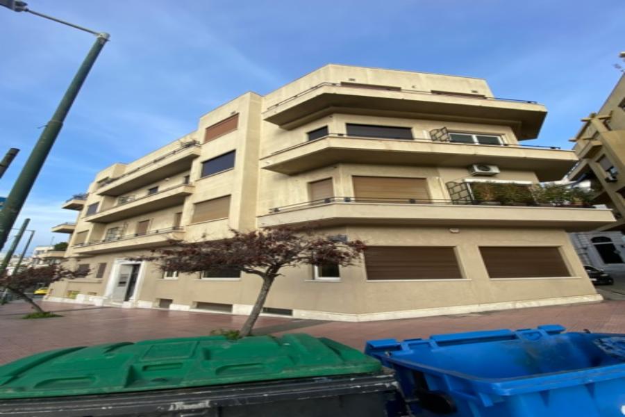 Apartment 44, Amalias str., Municipality of Athens, Regional Unit of Attica