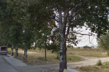 Οικόπεδο στην Κομοτηνή