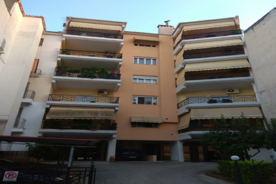 Διαμέρισμα στη Λάρισα, Θεσσαλία